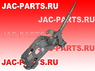 Рычаг переключения передач КПП JAC N56 N75 1703100LE010