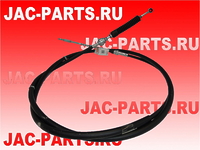 Трос выбора передач JAC N56 1703200LE190