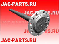 Полуось JAC N120 24.B90ZB1-03065 24B90ZB103065