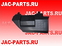 Брызговик двигателя левый JAC N80 N90 N120 2802011LE090