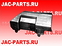 Брызговик двигателя правый JAC N75 N80 N90 N120 2802021LE090