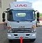Бампер передний JAC N120 2803101LE359 2803100LE3591R00 2803100LE359-1R00