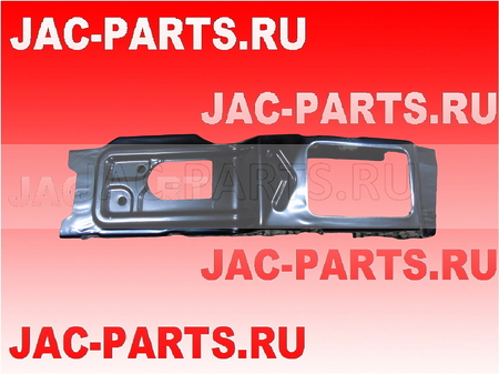 Кронштейн крепления переднего бампера левый JAC N75 N80 N90 2803200LE010