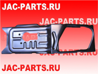 Усилитель переднего бампера левый JAC N120 2803200LE090