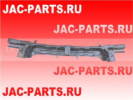 Усилитель переднего бампера JAC N25 N35 2803200W5000