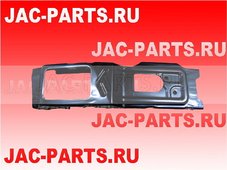 Кронштейн крепления переднего бампера правый JAC N75 N80 N90 2803300LE010