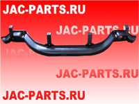 Балка задняя противоударная JAC 2804400U7300