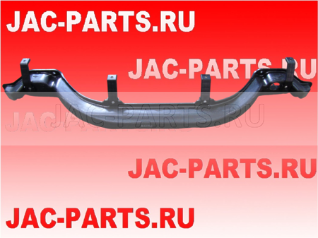 Балка задняя противоударная JAC 2804400U7300