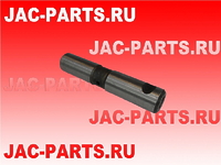 Палец передней рессоры в серьгу JAC N120 2901017G1510