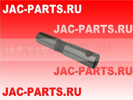 Палец передней рессоры в серьгу JAC N120 2901017G1510