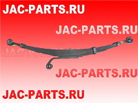 Рессора передняя левая JAC N75 N80 N90 2902010LE030XZ