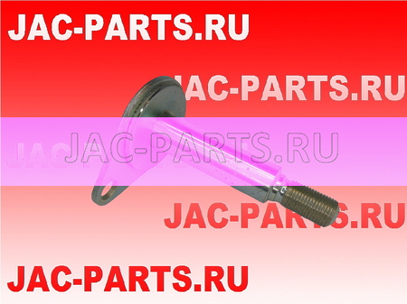 Палец передней рессоры JAC N56 2902040LD010