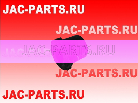 Сайлентблок передней рессоры JAC N56 2902044LD010