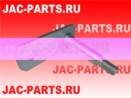 Серьга передней рессоры палец JAC N56 2902050LD010