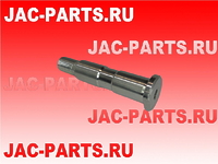 Палец передней рессоры JAC N120 2911011Z2