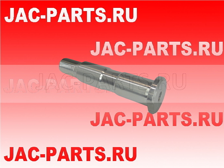 Палец передней рессоры JAC N120 2911011Z2