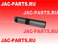 Палец задней рессоры передний и серьги JAC N120 2911015G1010