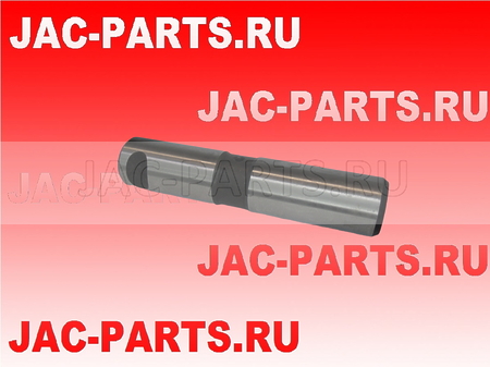 Палец задней рессоры передний и серьги JAC N120 2911015G1010