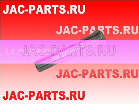 Палец задней рессоры JAC N56 2911033LD010