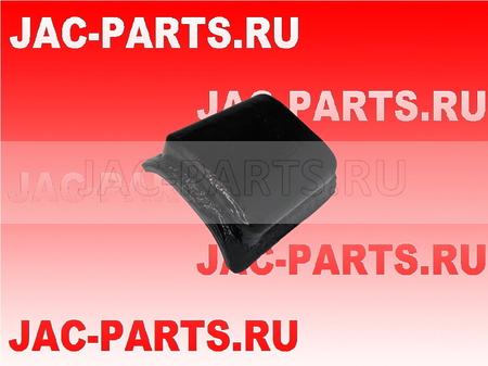 Подушка задней рессоры JAC N56 N75 N80 N90 2911930LE010