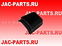 Подушка задней рессоры JAC N56 N75 N80 N90 2911930LE010