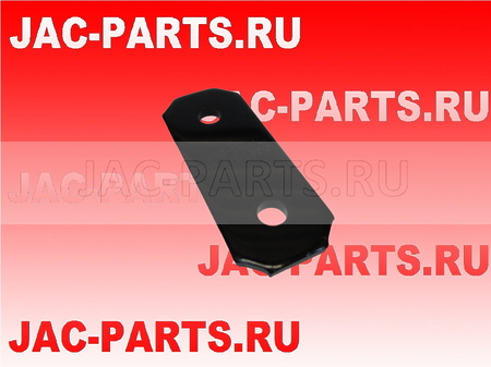 Пластина серьги JAC N56 N75 N80 N90 2912031LE010