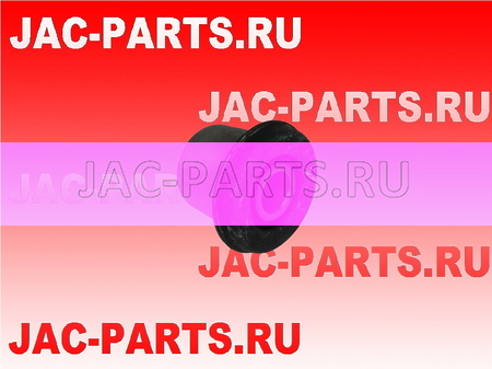 Втулка сайлентблок задней рессоры JAC N56 2912040LD010