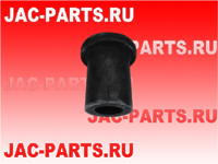 Втулка задней рессоры нижняя полимерная JAC N25 N35 2912051W5000