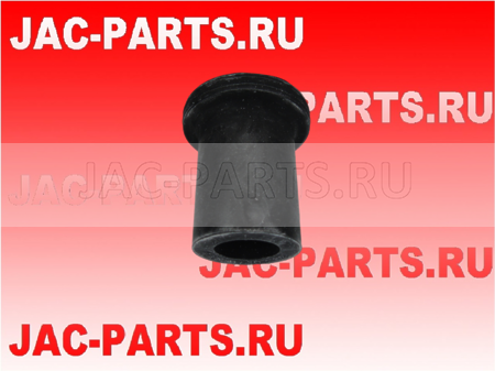 Втулка задней рессоры нижняя полимерная JAC N25 N35 2912051W5000