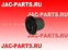 Сайлентблок передней задней рессоры JAC N56 N75 N80 2912940LE010