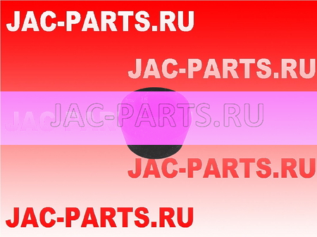 Втулка заднего амортизатора JAC N56 2915013D800