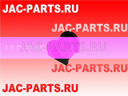 Втулка стабилизатора JAC N56 N200 2916013LD085