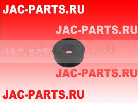 Втулка крепления стабилизатора к рессоре JAC N75 2916031LE176