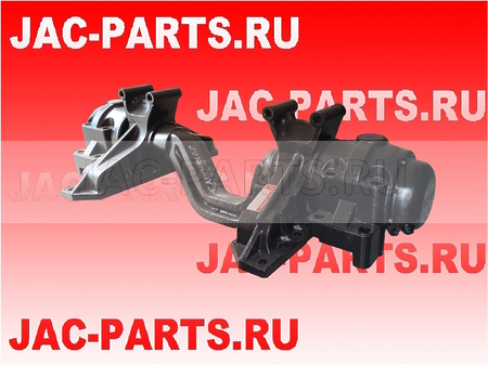 Ось балансиров в сборе JAC N350 2918100Y30B0