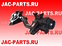 Ось балансиров в сборе JAC N350 2918100Y30B0