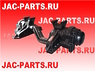 Ось балансиров в сборе JAC N350 2918100Y30B0