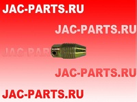 Заглушка резьбовая фиксирующая JAC N80 N90 2S35J-01134 2S35J01134