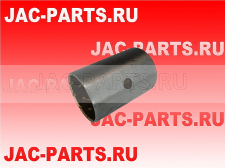 Втулка поворотного кулака шкворня JAC N56 N75 N80 3001104N