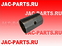 Втулка поворотного кулака шкворня JAC N56 N75 N80 3001104N