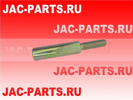 Болт блокировки шкворня JAC N120 3001106M1