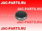 Крышка шкворня нижняя JAC N56 N75 N80 N90 3001107N