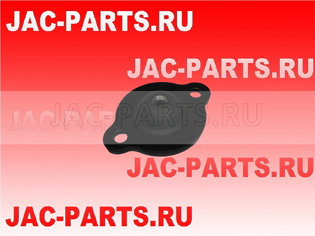 Крышка шкворня JAC N120 3001130M1