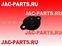 Крышка шкворня JAC N120 3001130M1