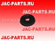 Крышка шкворня верхняя JAC N56 N75 3001400N