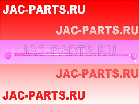 Тяга рулевая поперечная JAC N56 3003500D5050