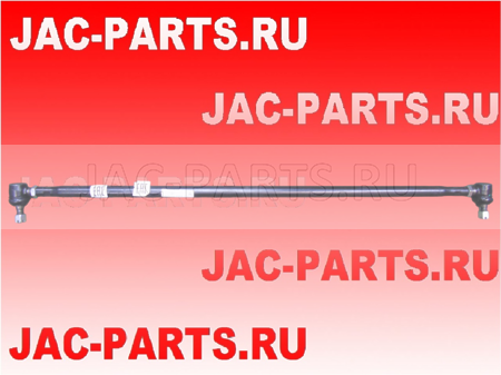 Тяга рулевая поперечная JAC N56 3003500D8