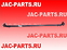 Тяга рулевая в сборе с наконечниками JAC N120 3003500G1QZ