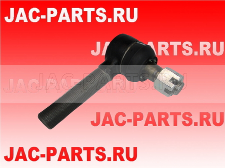 Наконечник рулевой тяги левый JAC N75 N80 3003510LE010