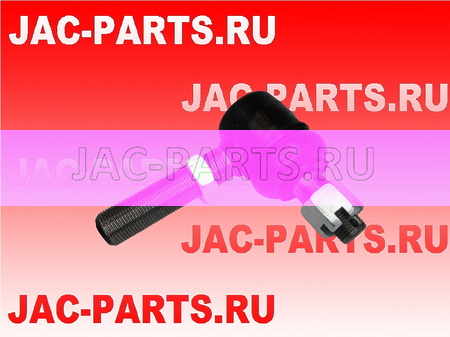 Наконечник рулевой тяги правый JAC N56 3003510N