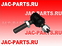 Наконечник рулевой тяги правый JAC N56 3003510N